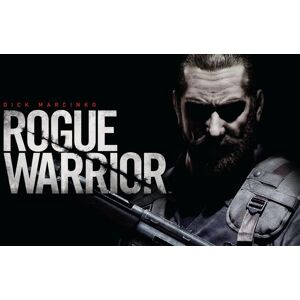 Rogue Warrior