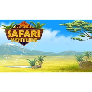 Safari Venture