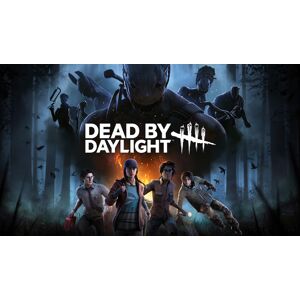 Nintendo Dead by Daylight Switch