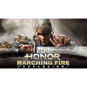 For Honor: Marching Fire Expansion