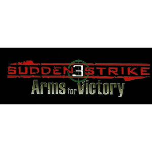 Sudden Strike 3