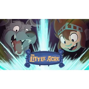 The Little Acre