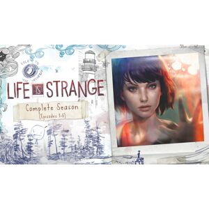 Life is Strange: Complete Season