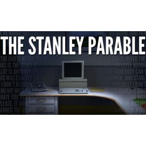 The Stanley Parable