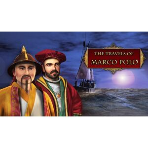 The Travels of Marco Polo