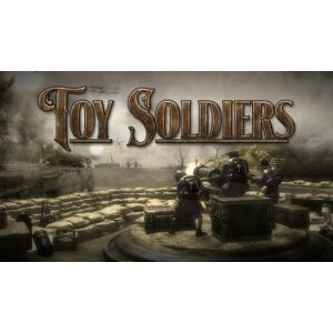 Toy Soldiers