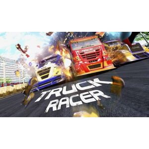 Truck Racer