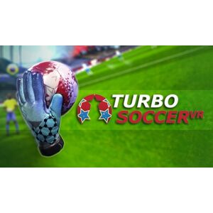 Turbo Soccer VR