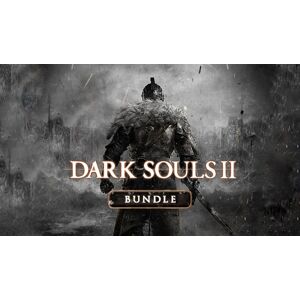 Dark Souls 2 Bundle