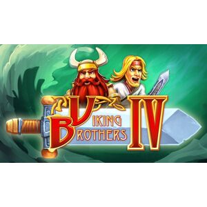 Viking Brothers 4