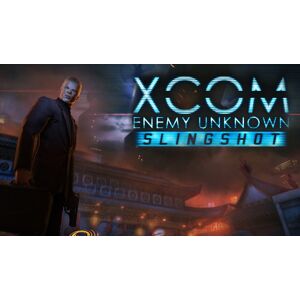 XCOM: Enemy Unknown - Slingshot Pack