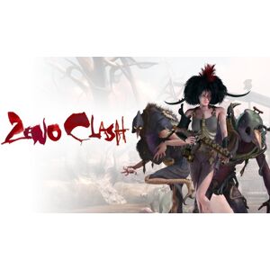 Zeno Clash