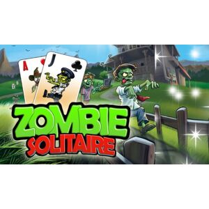 Zombie Solitaire