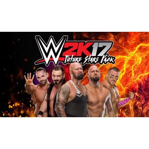 WWE 2K17 - Future Stars Pack