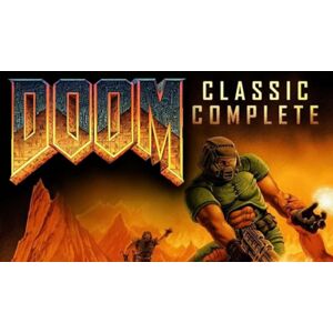 Doom Classic Complete
