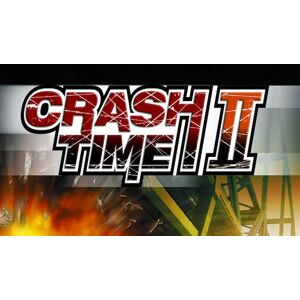 Crash Time 2