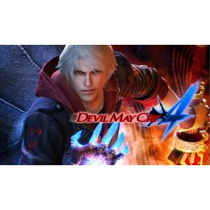 Devil May Cry 4