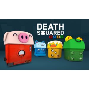 Death Squared