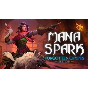 Mana Spark