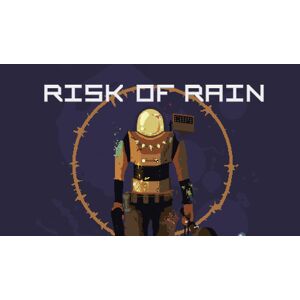 Risk of Rain