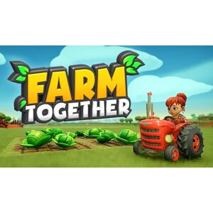 Farm Together