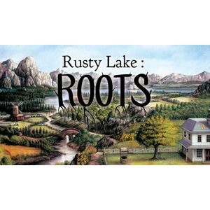 Rusty Lakes: Roots