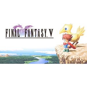 Final Fantasy V