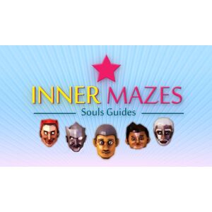 Inner Mazes - Souls Guides