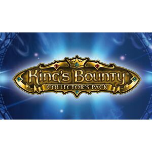 Kings Bounty Collectors Pack