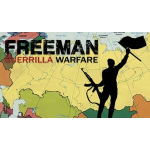 Freeman: Guerrilla Warfare