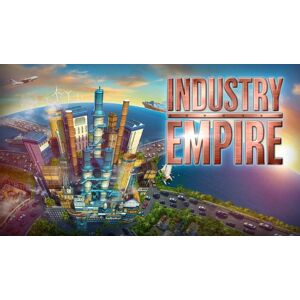 Industry Empire