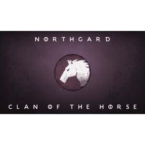 Northgard Svardilfari Clan of the Horse