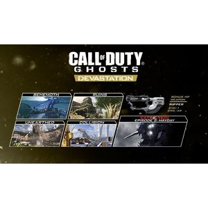 Call of Duty: Ghosts - Devastation