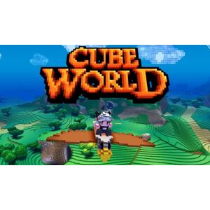 Cube World