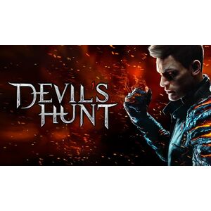 Devils Hunt