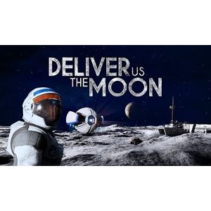 Deliver Us The Moon