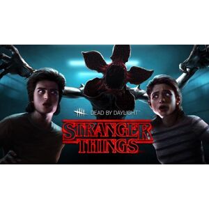 Dead by Daylight: Stranger Things Chapter