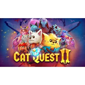 Garmin Cat Quest II