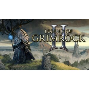 Legend of Grimrock 2