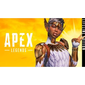 Apex Legends: Lifeline Edition