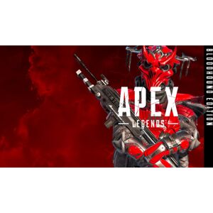 Apex Legends: Bloodhound Edition