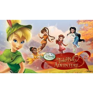 Disney Fairies: Tinker Bell