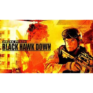 Delta Force: Black Hawk Down