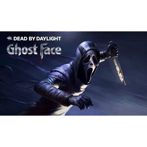 Dead by Daylight: Ghost Face