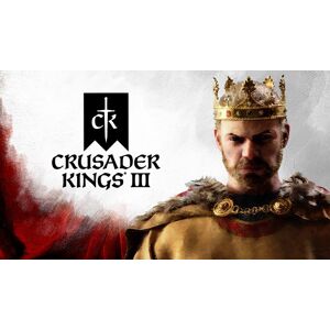 Crusader Kings III