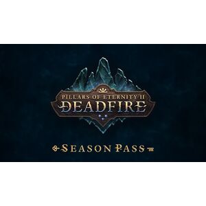 Pillars of Eternity II Deadfire Season Pass