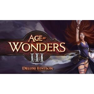 Age of Wonders III - Deluxe Edition DLC