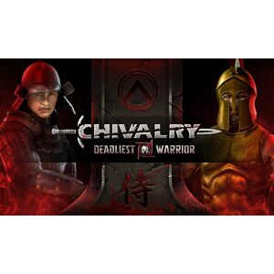 Chivalry: Deadliest Warrior