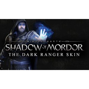 L'Ombre de Mordor: The Dark Ranger