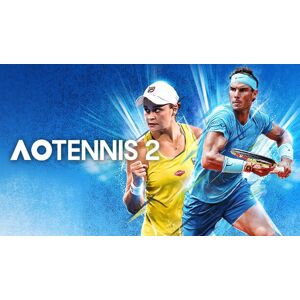 AO Tennis 2